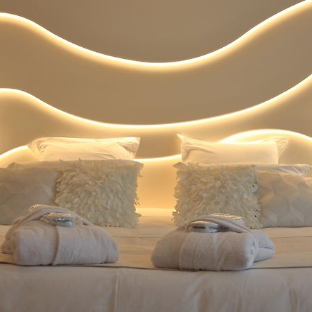 La Villa Dolce Suites & Chambres D'Hotes Ла-Рошель Экстерьер фото