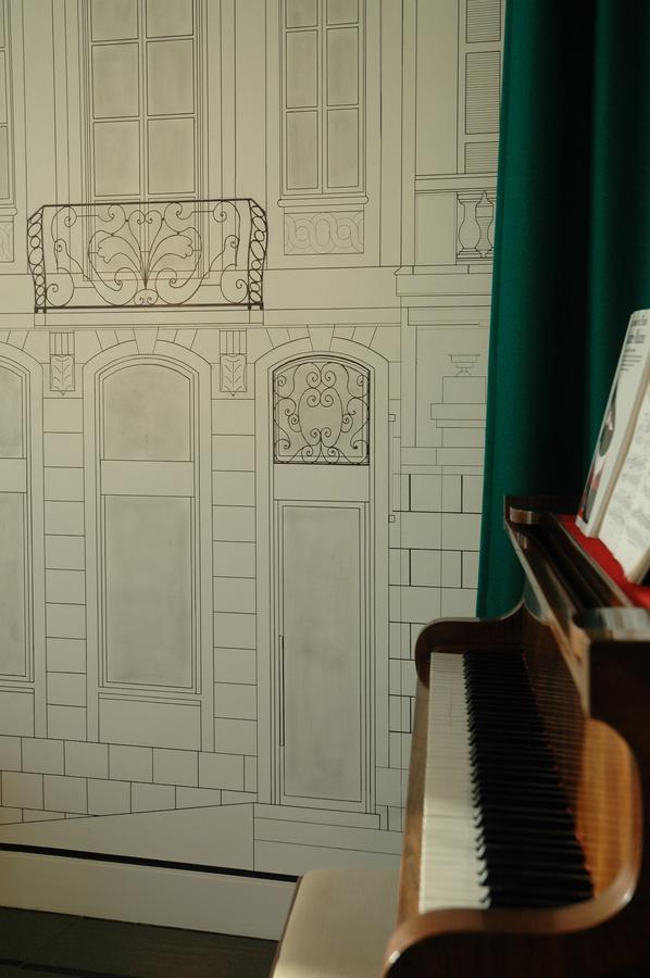 La Villa Dolce Suites & Chambres D'Hotes Ла-Рошель Экстерьер фото