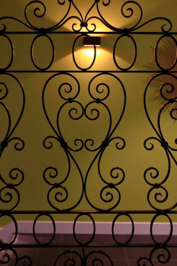 La Villa Dolce Suites & Chambres D'Hotes Ла-Рошель Экстерьер фото