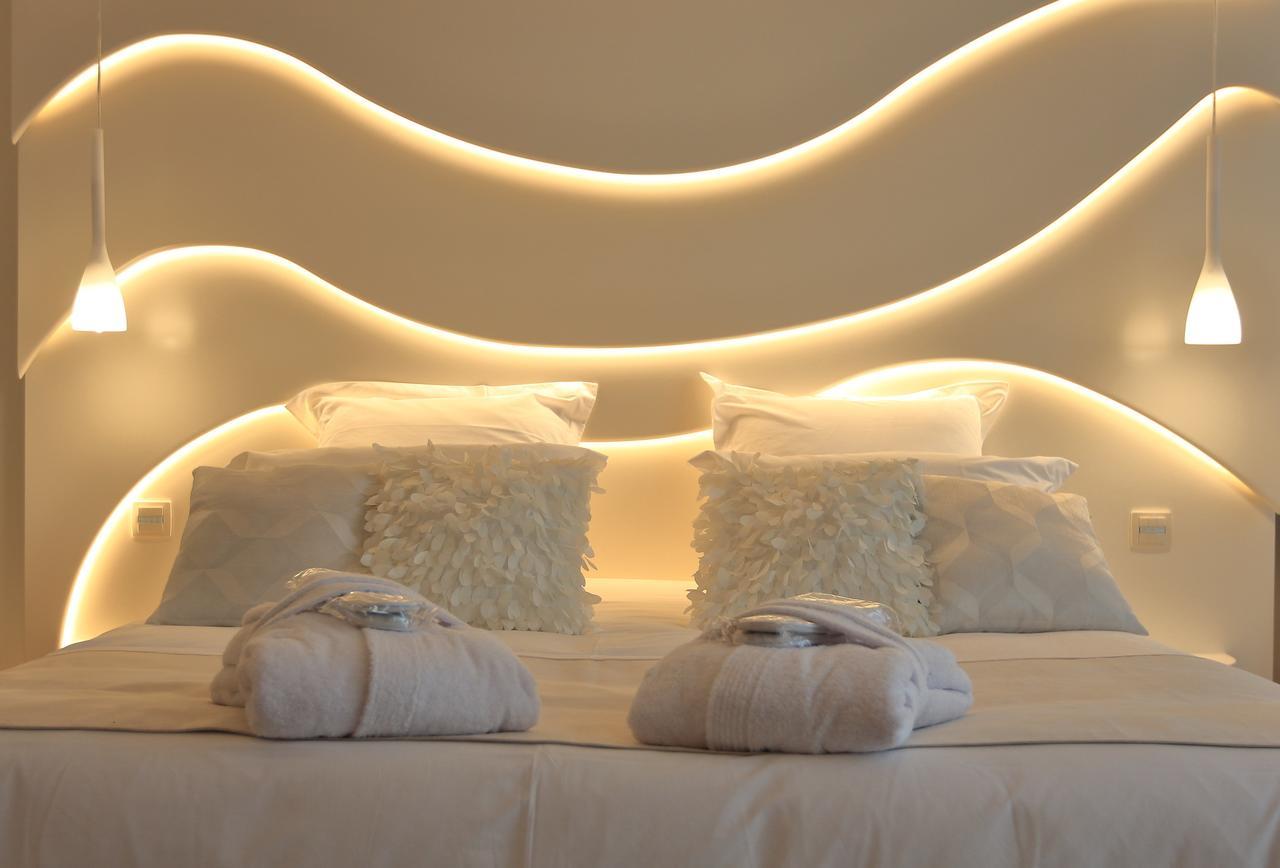 La Villa Dolce Suites & Chambres D'Hotes Ла-Рошель Экстерьер фото